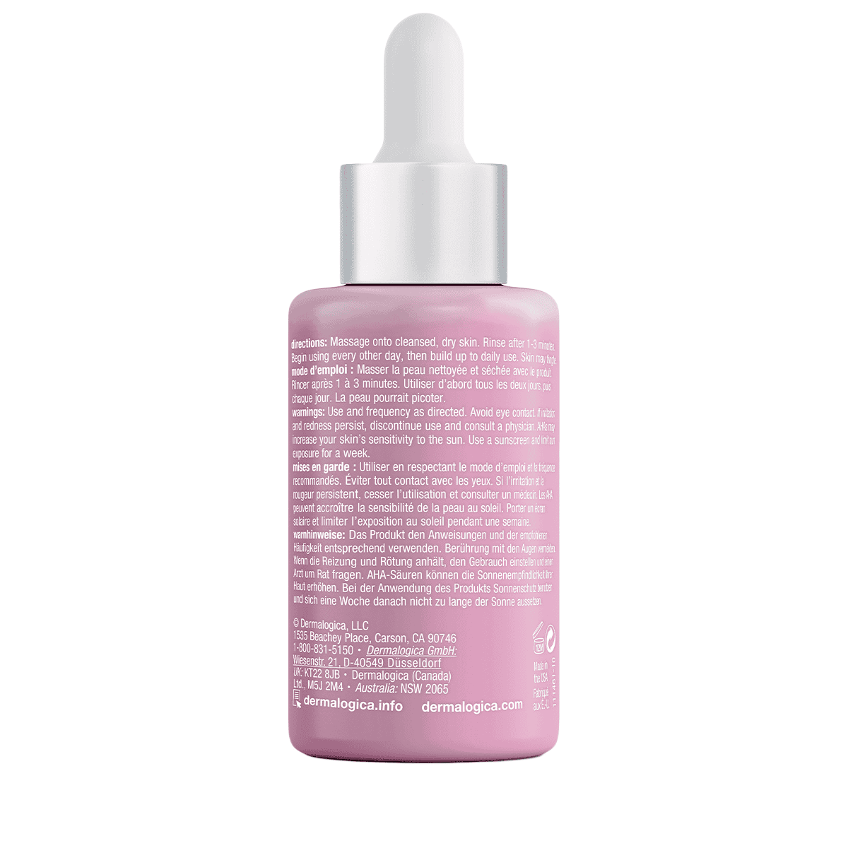 Liquid Peelfoliant