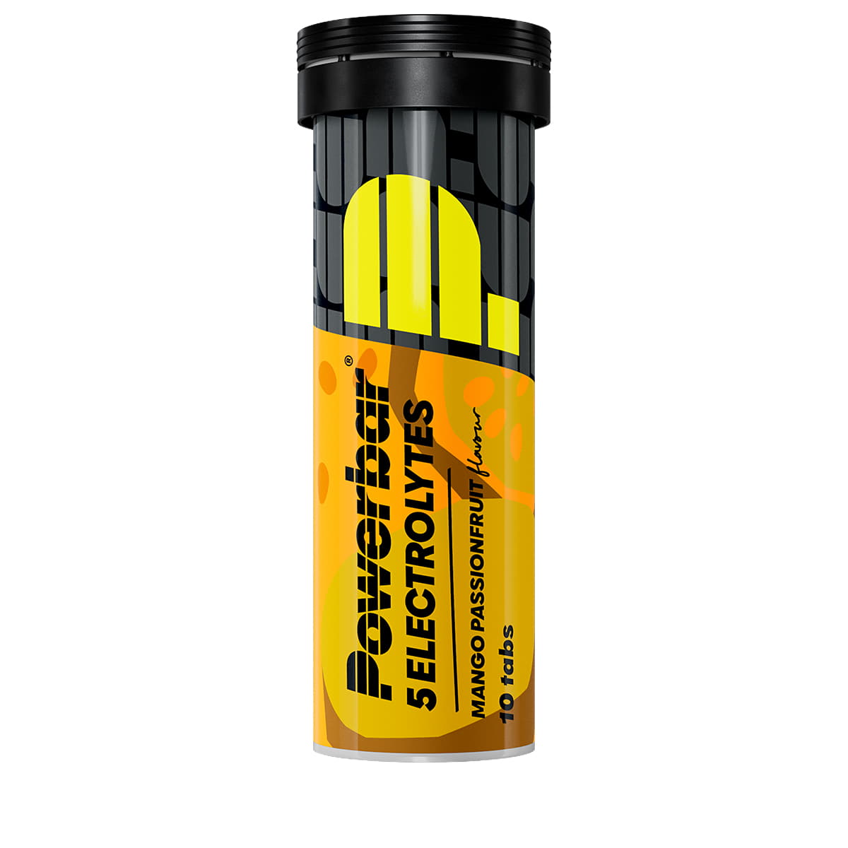 5 Electrolytes - Mango-Passionfruit
