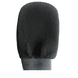 Doppelhandschuh Peeling/Mousse Auftragung