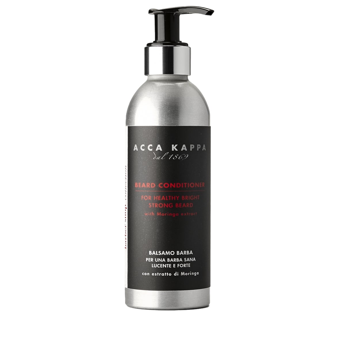 Beard Conditioner