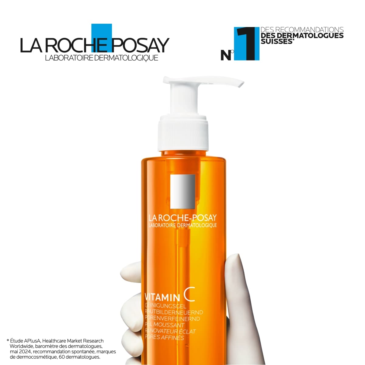Pure Vitamine C Cleanser