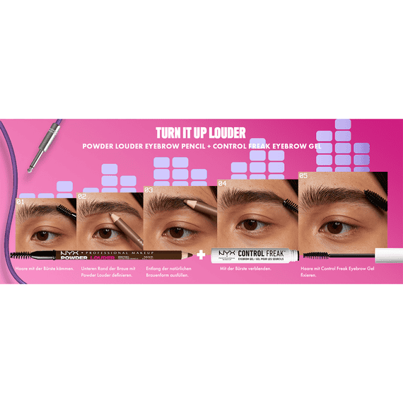 Brow Pencil