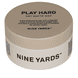 Play Hard Dry Matte Wax