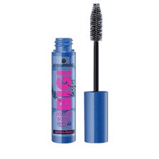 Get Big! Lashes Volume Boost Waterproof Mascara