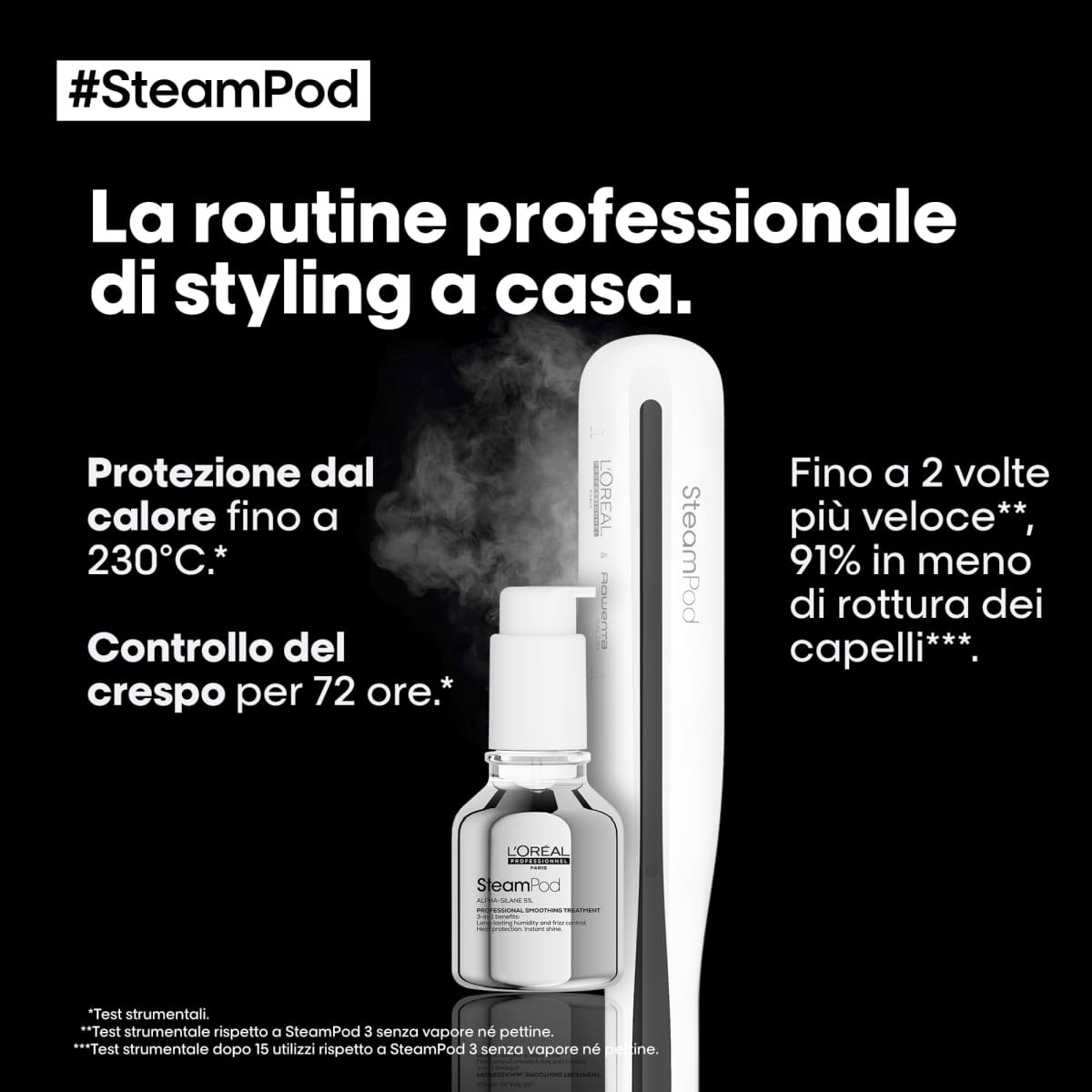 Concentrato Levigante