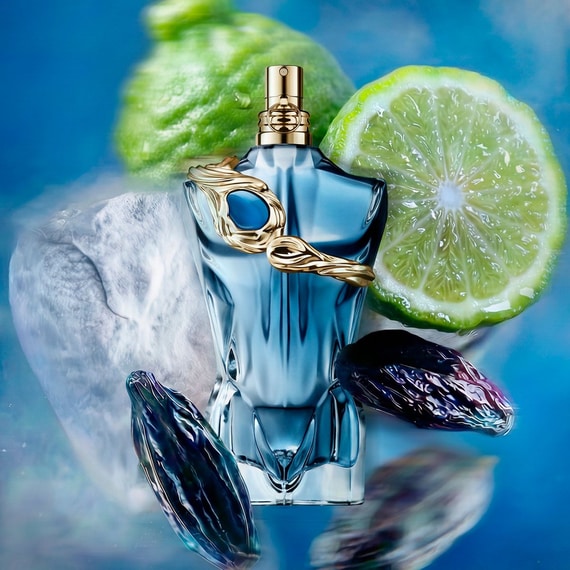 Eau de Parfum