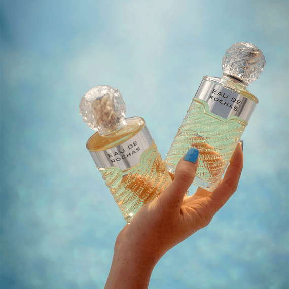 Eau de Rochas Eau de Toilette