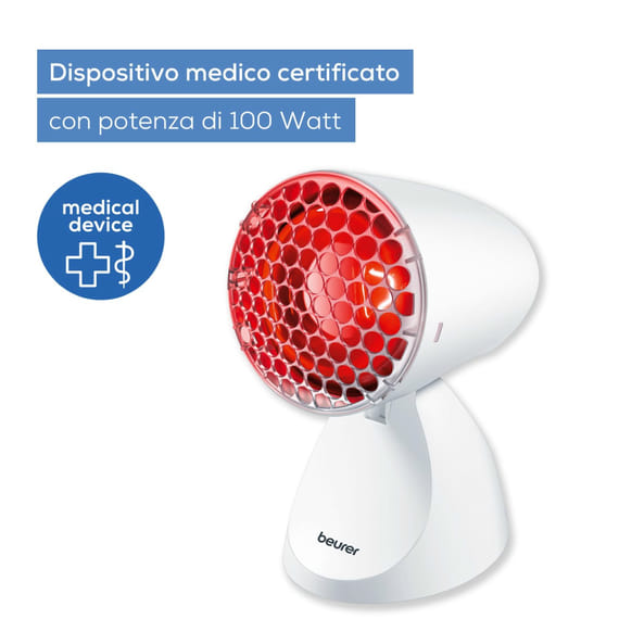 Lampada a Infrarossi IL 11