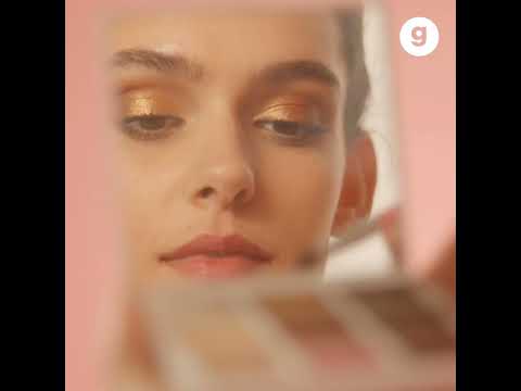 Everyday Me - Palette Ombretti Multifinish