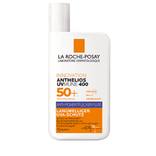 Anti-Pigmentflecken Fluid UV Mune 400 SPF 50+