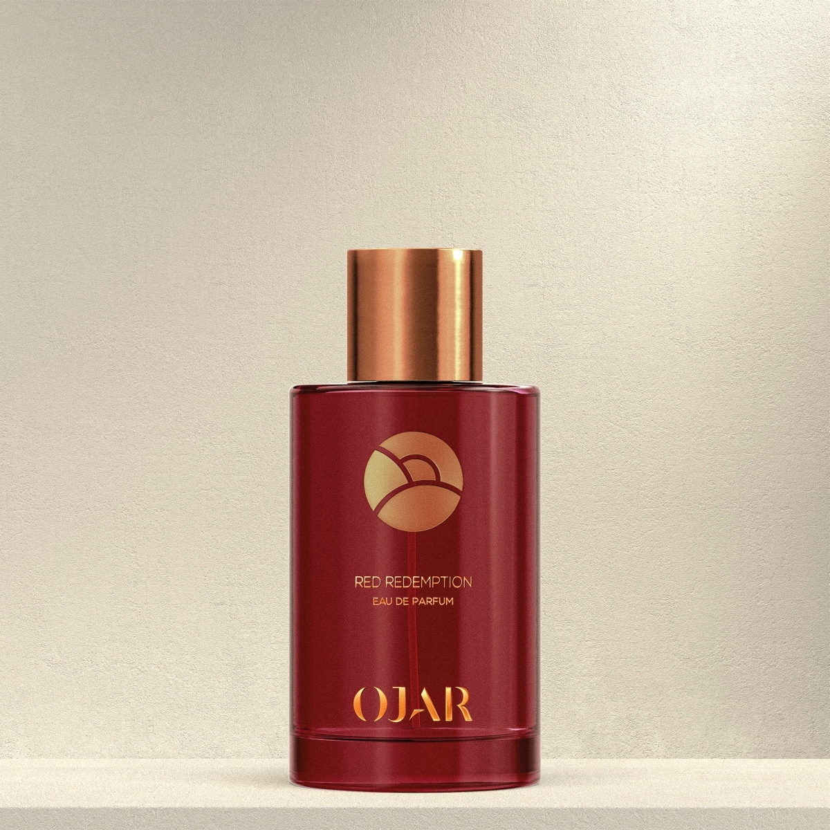 Red Redemption Eau de Parfum
