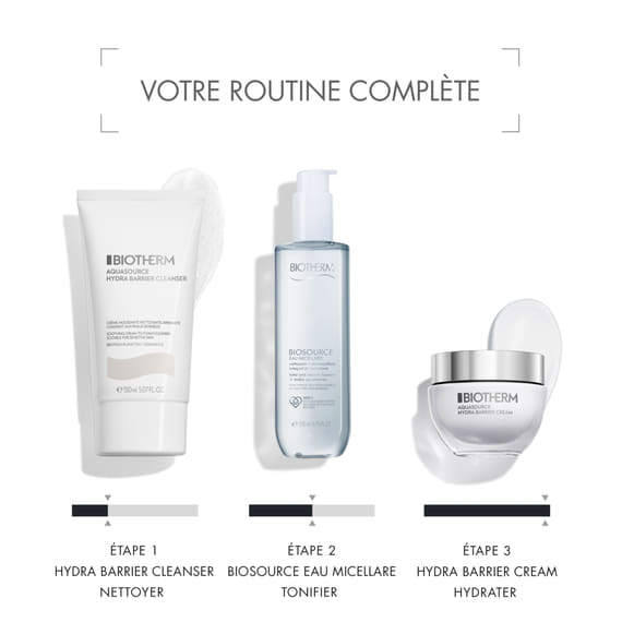 Aquasource Hydra Barrier Cream