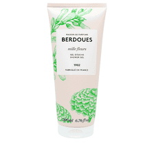 Mille Fleurs Shower Gel