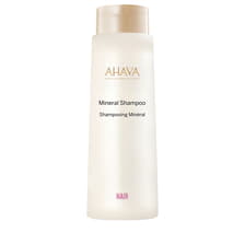 Mineral Shampoo