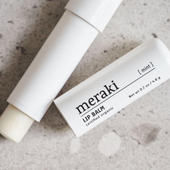 Lip Balm - Mint