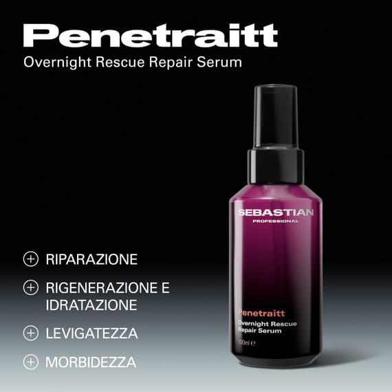 Overnight Rescue Repair Serum