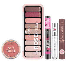 Rosy Glow Kit