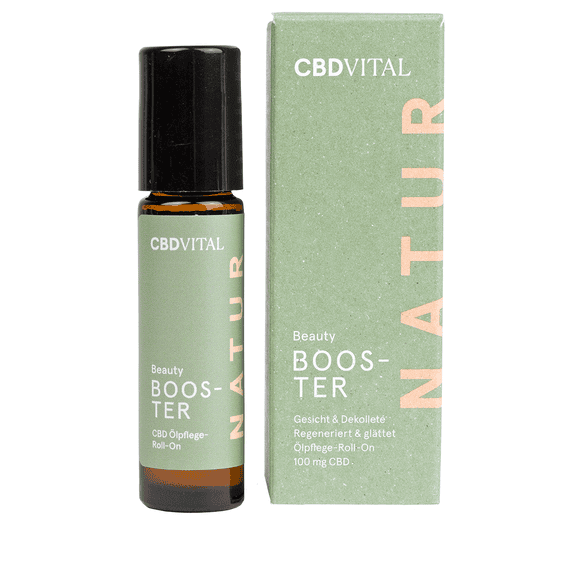 Beauty Booster Roll-on