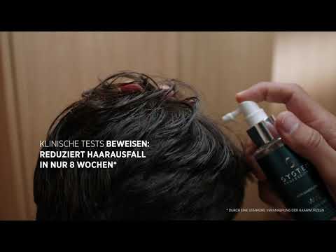 Anti-Dandruff Shampoo