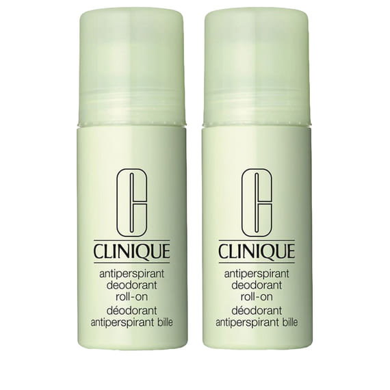 Fragrance Free Deodorant Duo