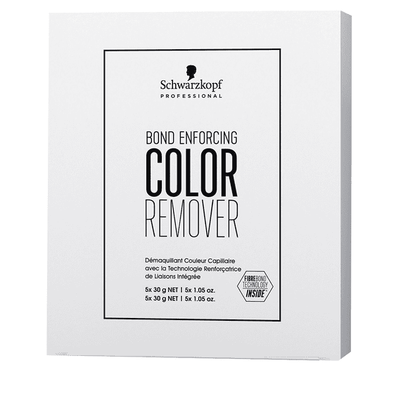 Bond Enforcing Color Remover 10x30 g