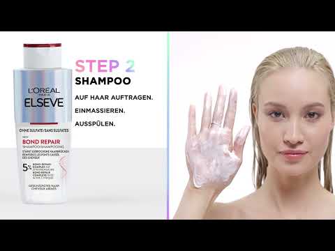 Bond Repair Serum