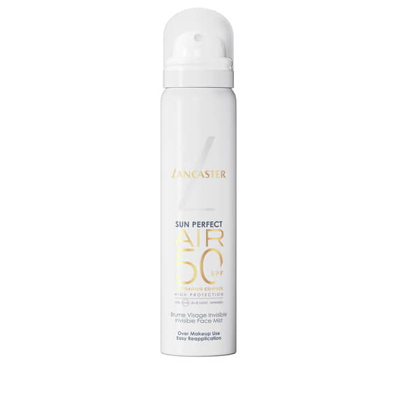 Air Mist SPF50