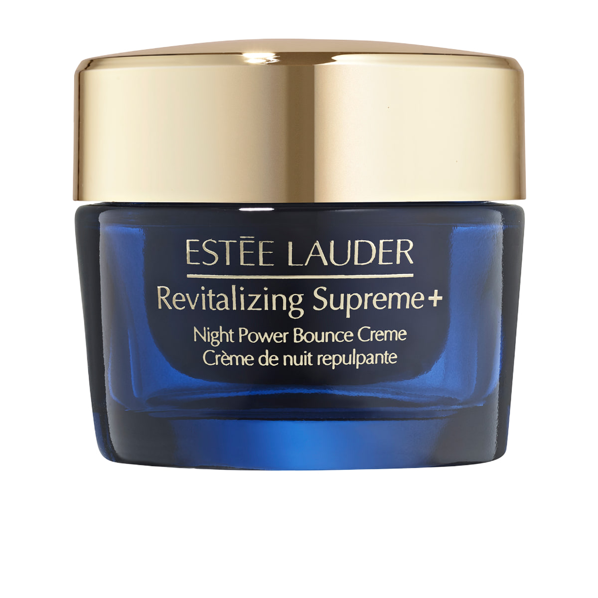Night Power Bounce Creme Moisturizer