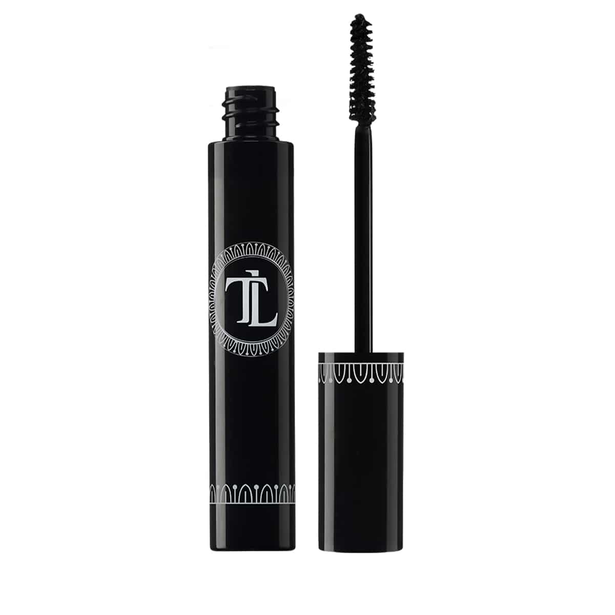 Lengthening Mascara - 01 Noir