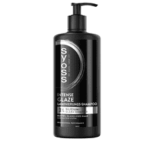 Shampoo Intense Glaze