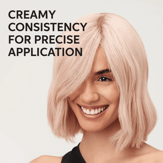 Soft Blonde Cream