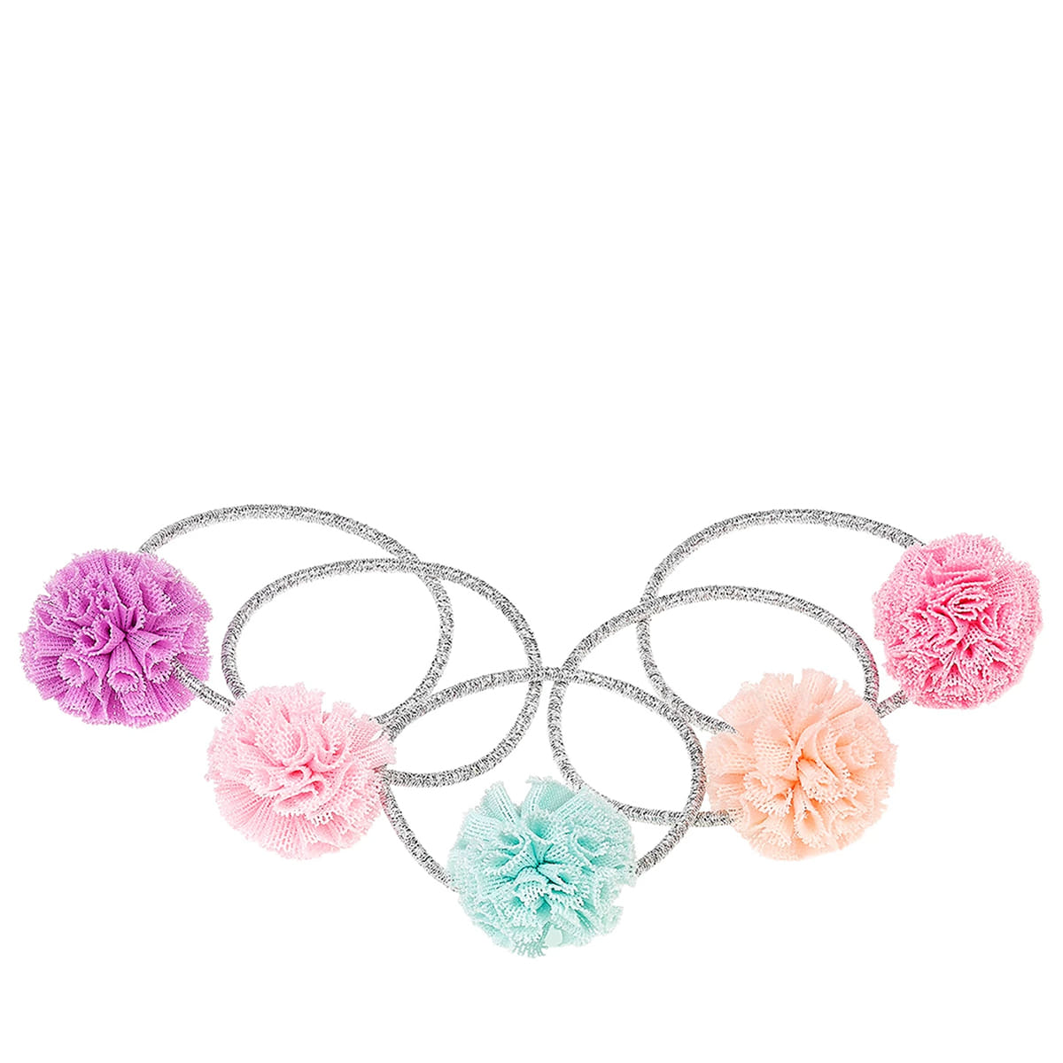 Hair Ties Rilana