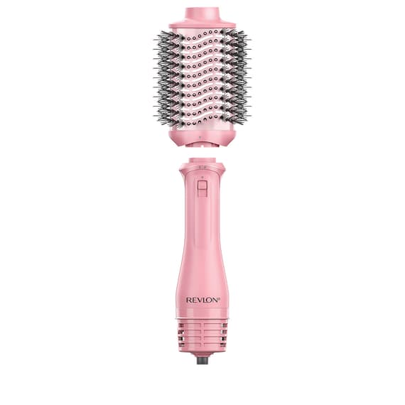 Revlon Hot Air Brush ONE-STEP Volumiser Glow