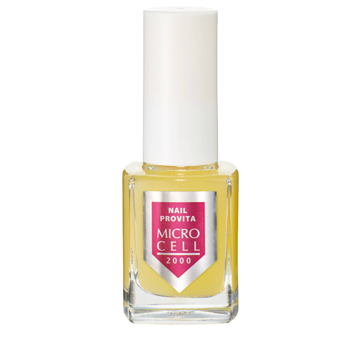 Nail Provita