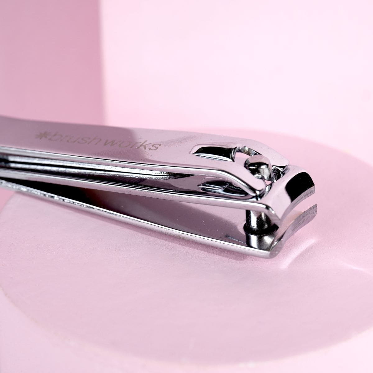 Toe Nail Clipper