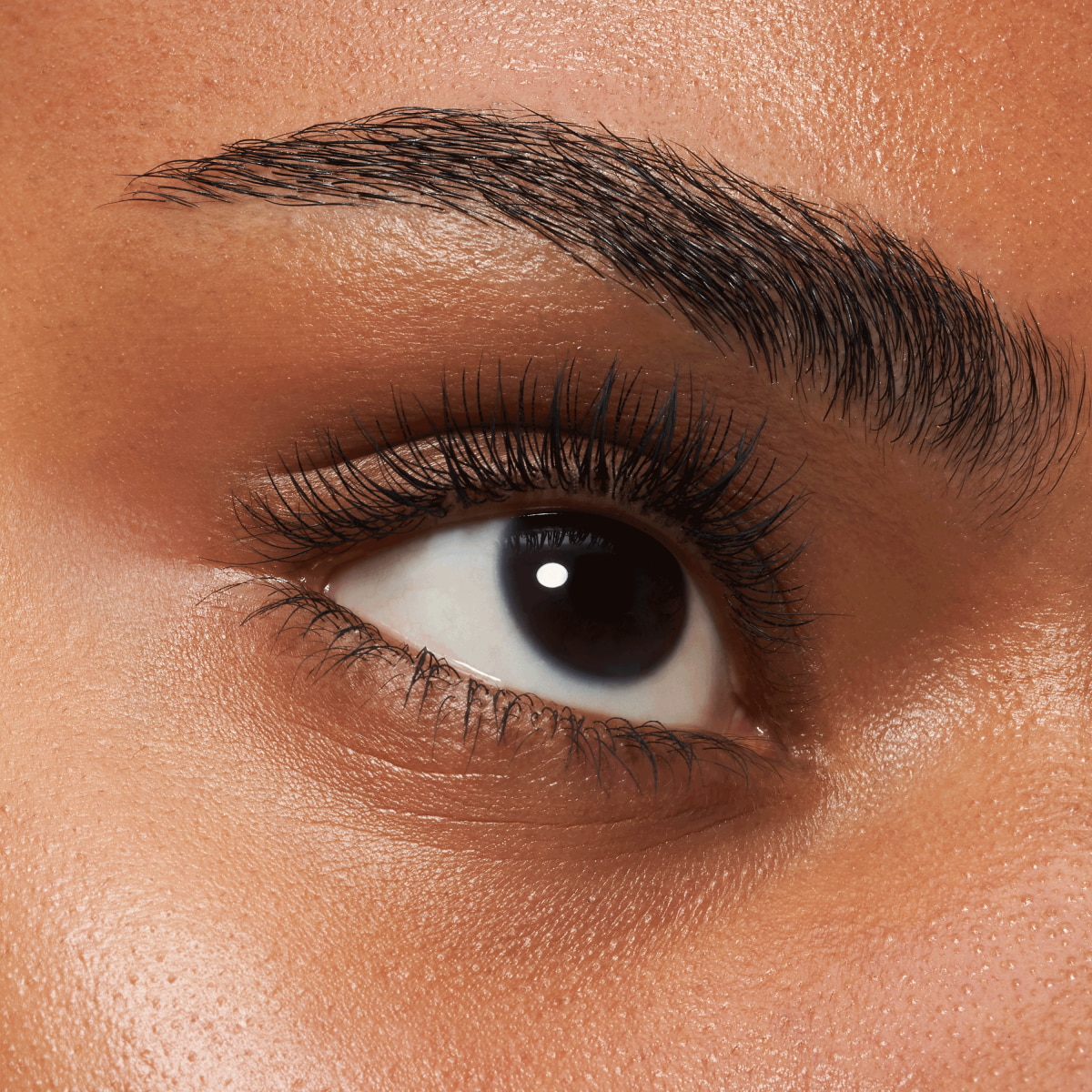 All Eyes On Me Waterproof Mascara