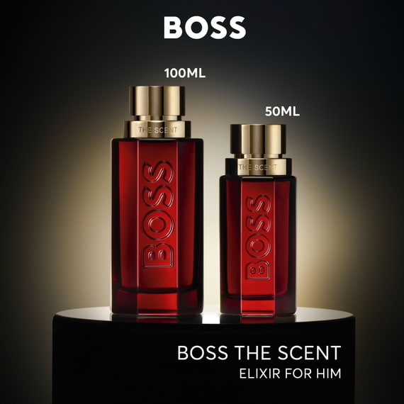 Elixir For Him