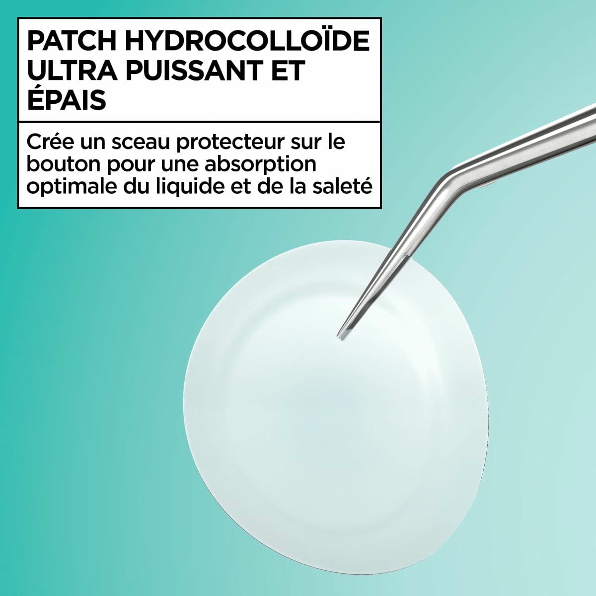 Salicylic Ultra Power Pimple Patch