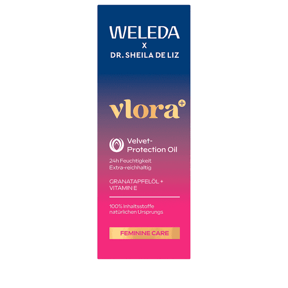 Velvet Protection Oil