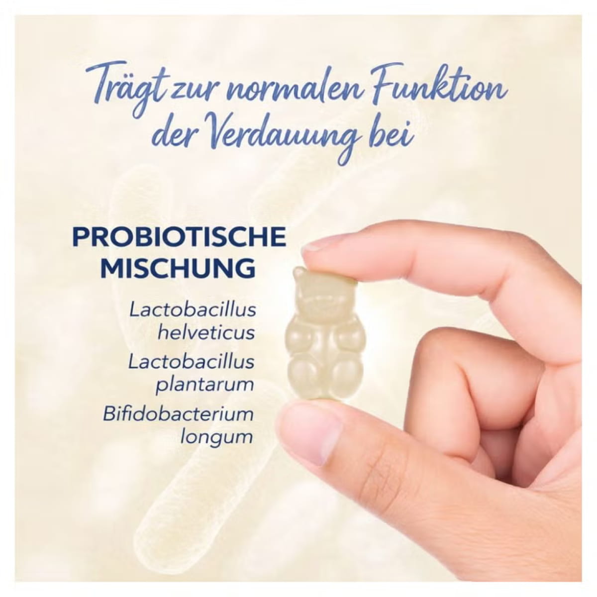 Probiotics
