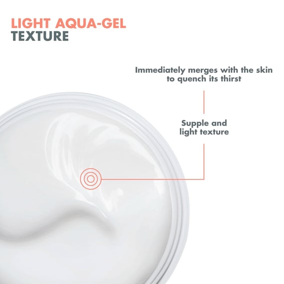 Gel acqua opacizzante per pelli grasse e imperfezioni