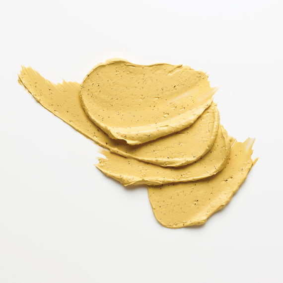 Turmeric & Cranberry Seed Energizing Radiance Masque