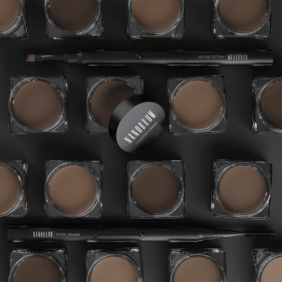 Eyebrow Pomade