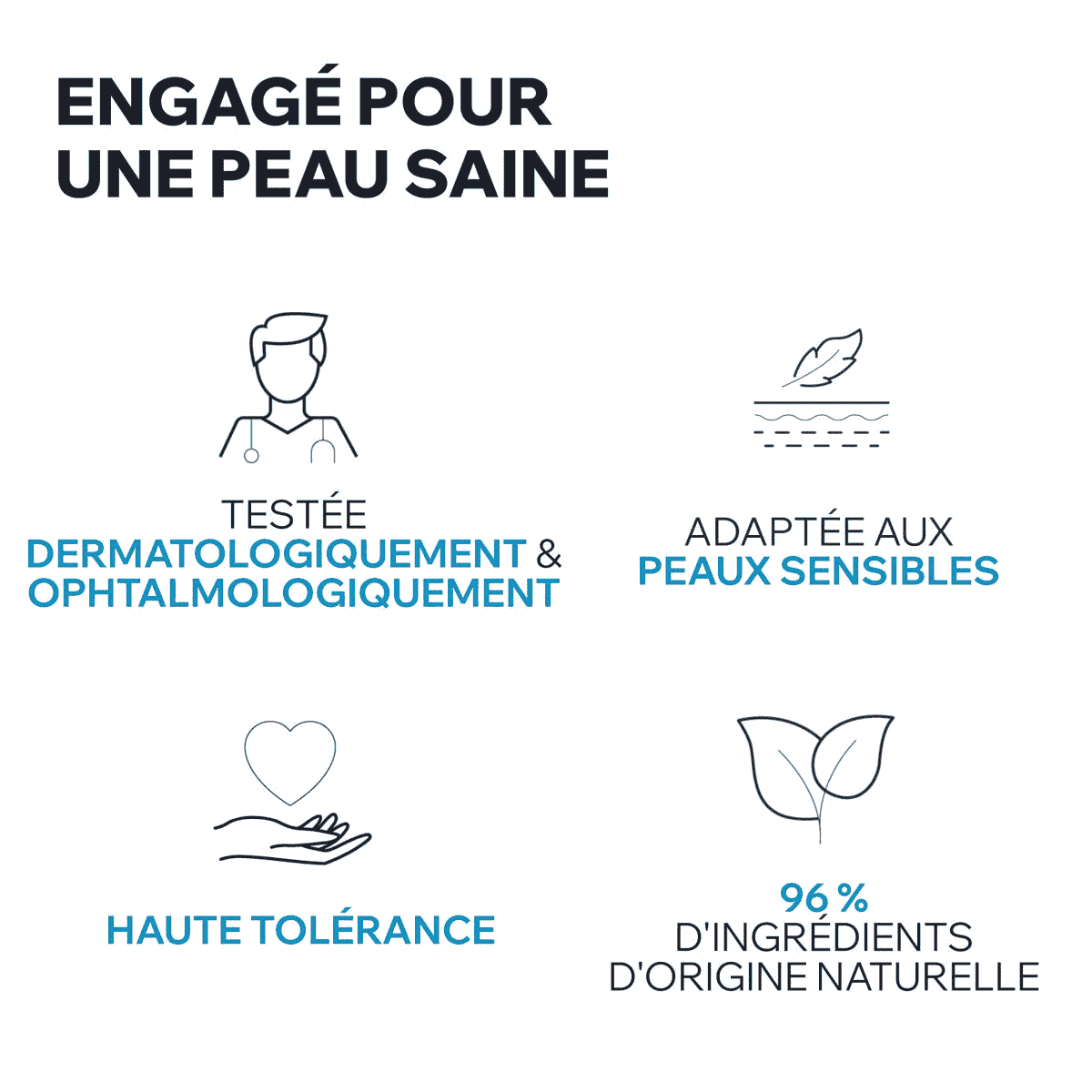 Eau Micellaire Thermale Peaux Normales À Sèches