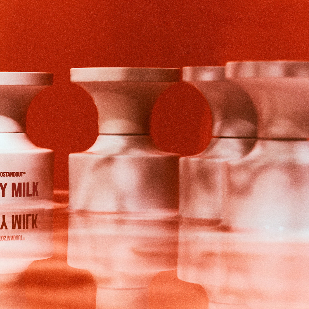 Dirty Milk Eau de Parfum