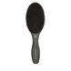Expert Care Oval Boar&Nylon Bristles Black