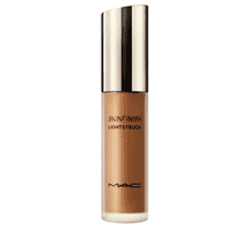 Skinfinish Lightstruck Liquid Highlighter Bronze Glaze
