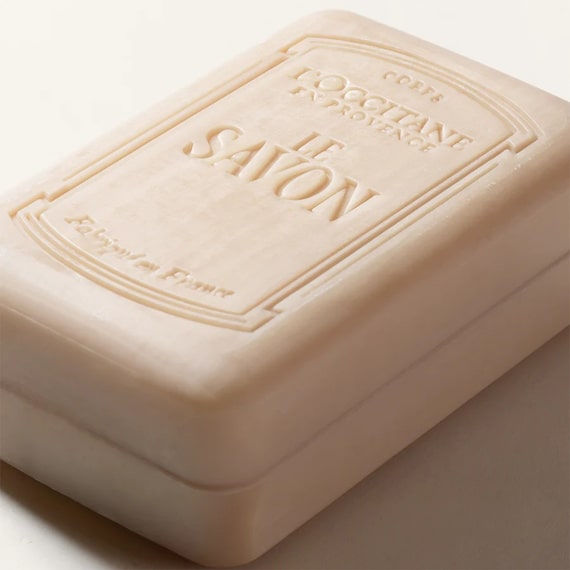 Shea Seife Milch
