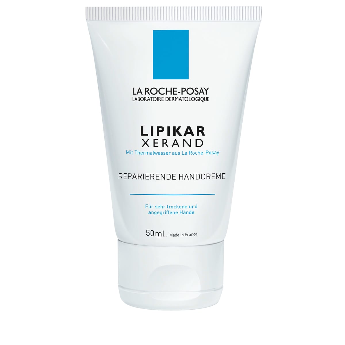 Xerand - Re-greasing hand cream for dry hands