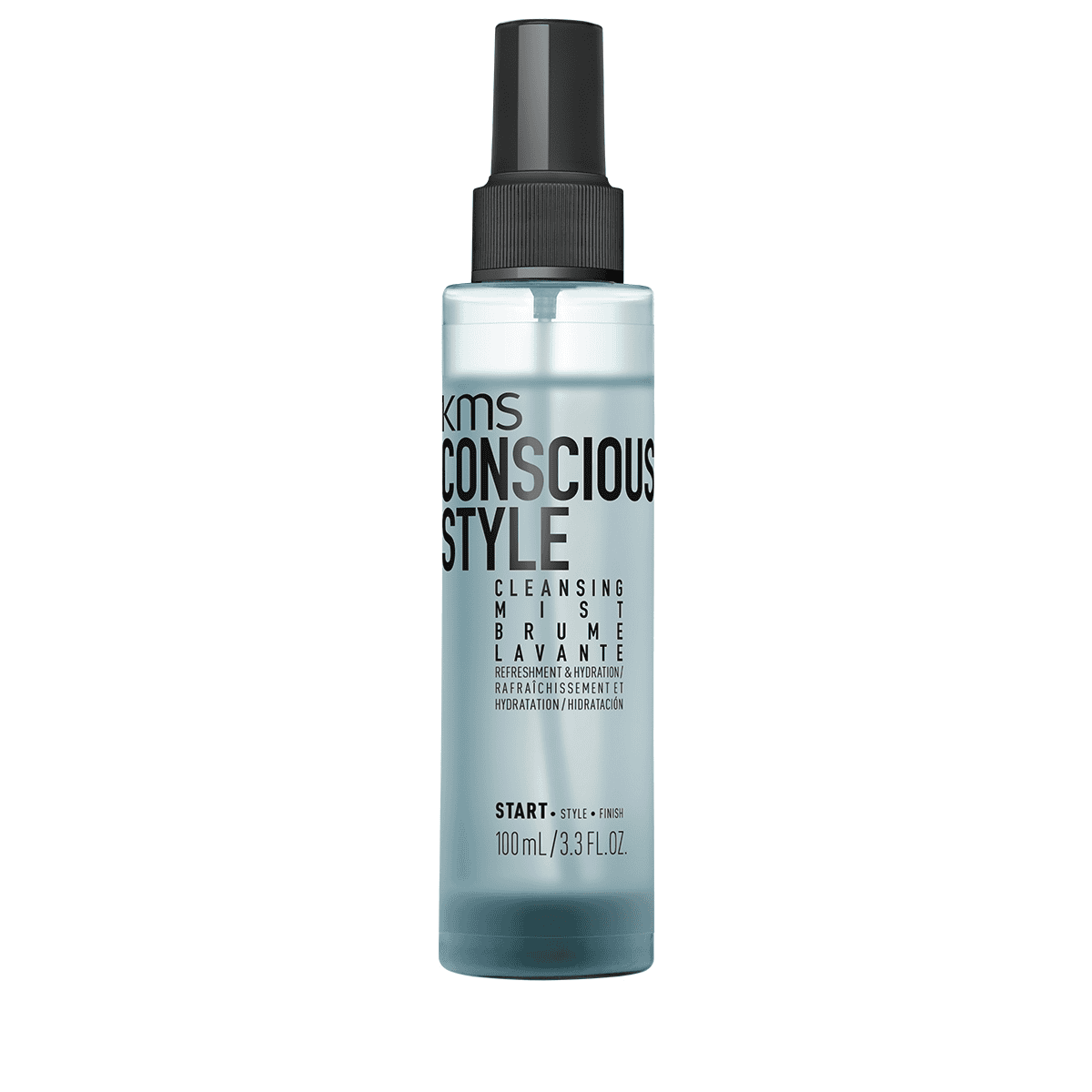 Cleansing Mist